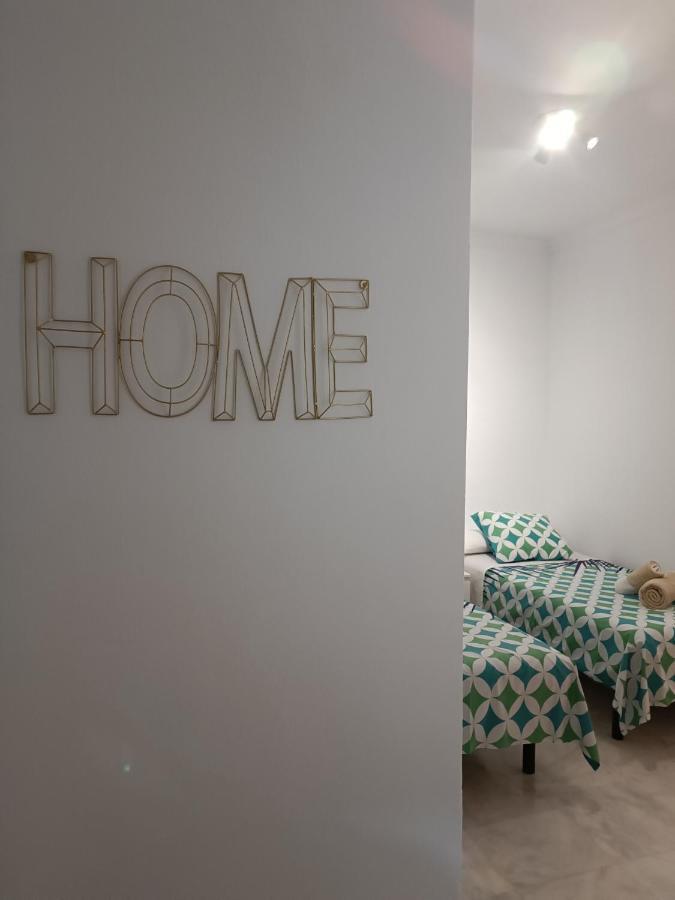 Apartamento Cerca Del Centro Historico De Malaga II ภายนอก รูปภาพ